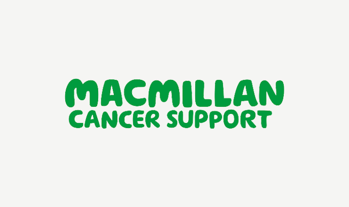 Macmillan Cancer Support